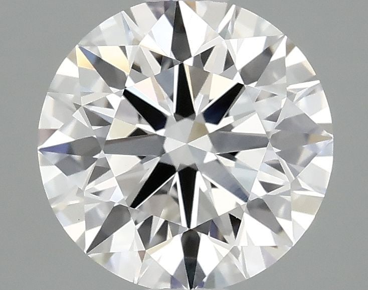 IGI Round 2.58ct E VVS2 - Ideal Loose Lab Diamond: IGI Round 2.58ct E VVS2 - Ideal Loose Lab Diamond Item Specifics: Source: This Is A Real Diamond Grown In A Lab Not Mined. Carat: 2.58 Cut: ID Color: E Clarity: VVS2 Polish: EX Symmetry: EX