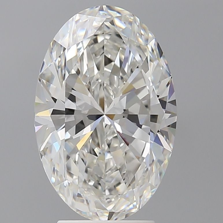 IGI Oval 4.0ct F VVS2 - Loose Lab Diamond: IGI Oval 4.0ct F VVS2 - Loose Lab Diamond Item Specifics: Source: This Is A Real Diamond Grown In A Lab Not Mined. Carat: 4.0 Cut: - Color: F Clarity: VVS2 Polish: EX Symmetry: EX Measurements: