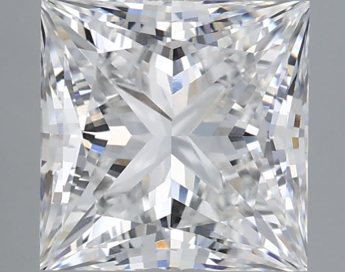 IGI Princess 3.09ct D VVS2 - Loose Lab Diamond: IGI Princess 3.09ct D VVS2 - Loose Lab Diamond Item Specifics: Source: This Is A Real Diamond Grown In A Lab Not Mined. Carat: 3.09 Cut: - Color: D Clarity: VVS2 Polish: EX Symmetry: EX Measurements: