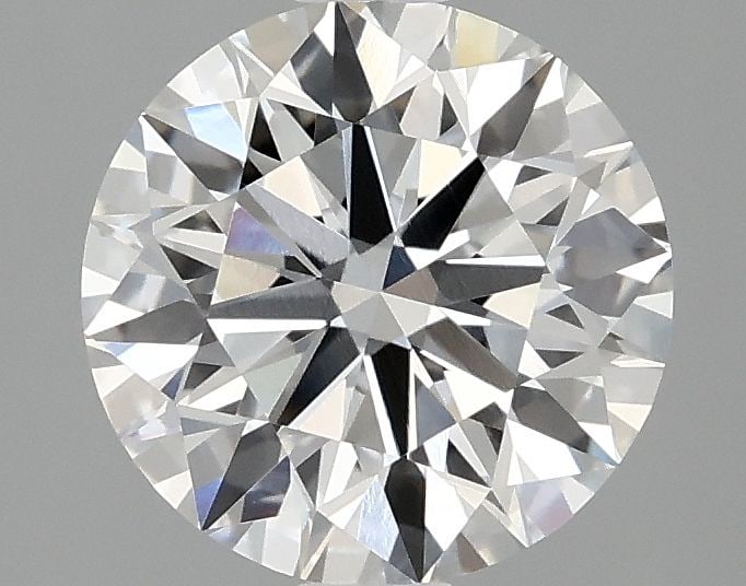 IGI Round 2.06ct E VVS2 - Ideal Loose Lab Diamond: IGI Round 2.06ct E VVS2 - Ideal Loose Lab Diamond Item Specifics: Source: This Is A Real Diamond Grown In A Lab Not Mined. Carat: 2.06 Cut: ID Color: E Clarity: VVS2 Polish: EX Symmetry: EX Measuremen