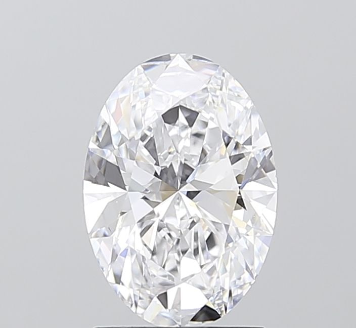 IGI Oval 1.56ct D VVS2 - Loose Lab Diamond: IGI Oval 1.56ct D VVS2 - Loose Lab Diamond Item Specifics: Source: This Is A Real Diamond Grown In A Lab Not Mined. Carat: 1.56 Cut: - Color: D Clarity: VVS2 Polish: EX Symmetry: EX Measurements:
