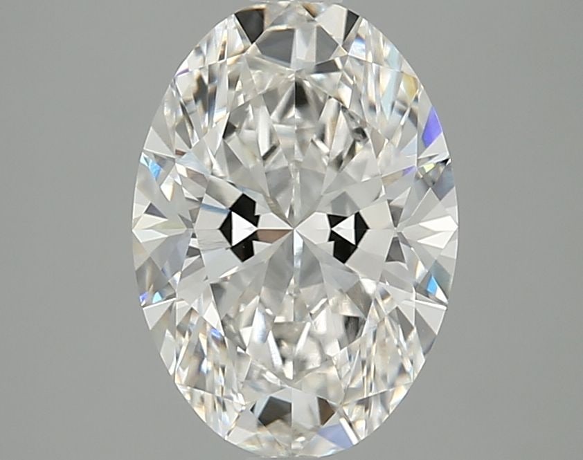 IGI Oval 2.09ct F VVS2 - Loose Lab Diamond: IGI Oval 2.09ct F VVS2 - Loose Lab Diamond Item Specifics: Source: This Is A Real Diamond Grown In A Lab Not Mined. Carat: 2.09 Cut: - Color: F Clarity: VVS2 Polish: EX Symmetry: EX Measurements: 10.2
