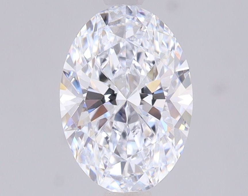 IGI Oval 1.4ct E VVS1 - Loose Lab Diamond: IGI Oval 1.4ct E VVS1 - Loose Lab Diamond Item Specifics: Source: This Is A Real Diamond Grown In A Lab Not Mined. Carat: 1.4 Cut: - Color: E Clarity: VVS1 Polish: EX Symmetry: EX Measurements: 9.01L 