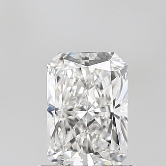 IGI Radiant 1.01ct E VVS2 - Loose Lab Diamond: IGI Radiant 1.01ct E VVS2 - Loose Lab Diamond Item Specifics: Source: This Is A Real Diamond Grown In A Lab Not Mined. Carat: 1.01 Cut: - Color: E Clarity: VVS2 Polish: EX Symmetry: EX Measurements: 7