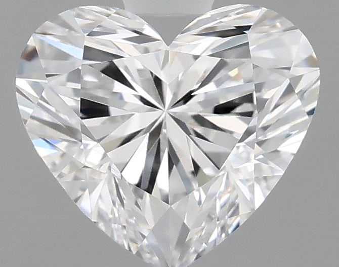 IGI Heart 1.04ct D VVS2 - Loose Lab Diamond: IGI Heart 1.04ct D VVS2 - Loose Lab Diamond Item Specifics: Source: This Is A Real Diamond Grown In A Lab Not Mined. Carat: 1.04 Cut: - Color: D Clarity: VVS2 Polish: EX Symmetry: EX Measurements: 6.1
