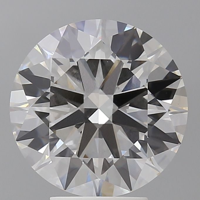 IGI Round 4.53ct E VVS2 - Ideal Loose Lab Diamond: IGI Round 4.53ct E VVS2 - Ideal Loose Lab Diamond Item Specifics: Source: This Is A Real Diamond Grown In A Lab Not Mined. Carat: 4.53 Cut: ID Color: E Clarity: VVS2 Polish: EX Symmetry: EX Measuremen