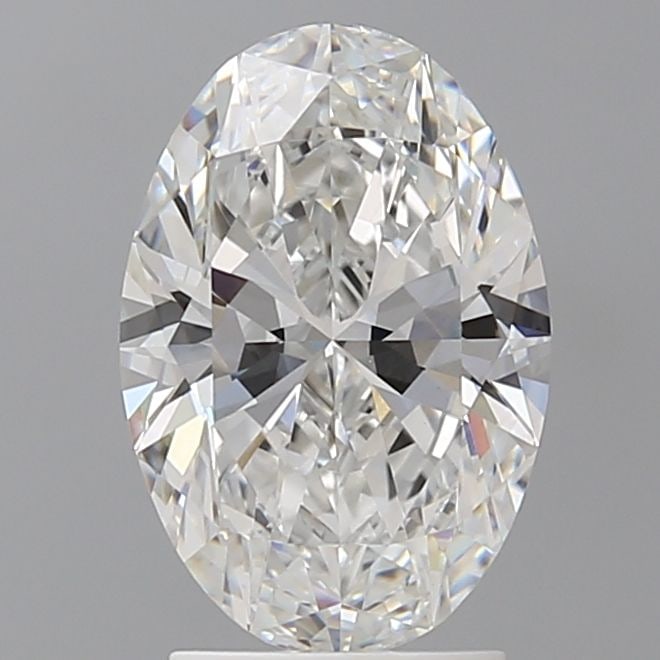 IGI Oval 2.53ct E VVS2 - Loose Lab Diamond: IGI Oval 2.53ct E VVS2 - Loose Lab Diamond Item Specifics: Source: This Is A Real Diamond Grown In A Lab Not Mined. Carat: 2.53 Cut: - Color: E Clarity: VVS2 Polish: EX Symmetry: EX Measurements: 11.1