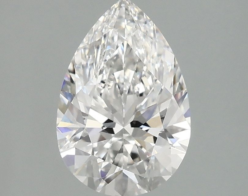 IGI Pear 1.59ct E VVS2 - Loose Lab Diamond: IGI Pear 1.59ct E VVS2 - Loose Lab Diamond Item Specifics: Source: This Is A Real Diamond Grown In A Lab Not Mined. Carat: 1.59 Cut: - Color: E Clarity: VVS2 Polish: EX Symmetry: EX Measurements: 9.76