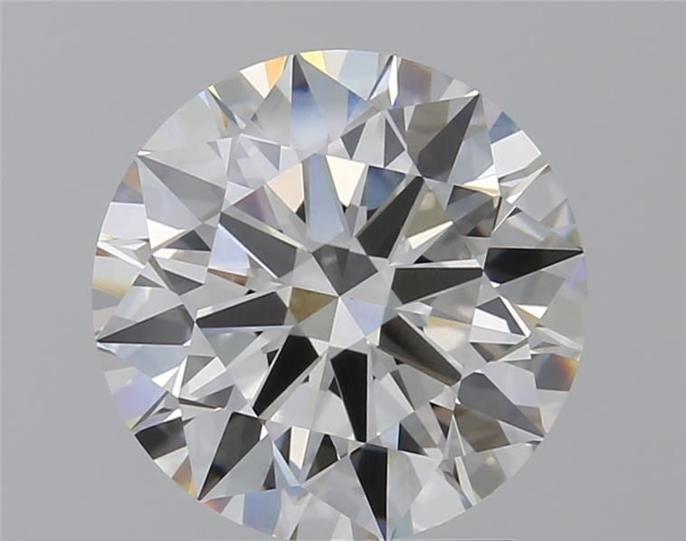 IGI Round 2.12ct F VVS2 - Ideal Loose Lab Diamond: IGI Round 2.12ct F VVS2 - Ideal Loose Lab Diamond Item Specifics: Source: This Is A Real Diamond Grown In A Lab Not Mined. Carat: 2.12 Cut: ID Color: F Clarity: VVS2 Polish: EX Symmetry: EX Measuremen