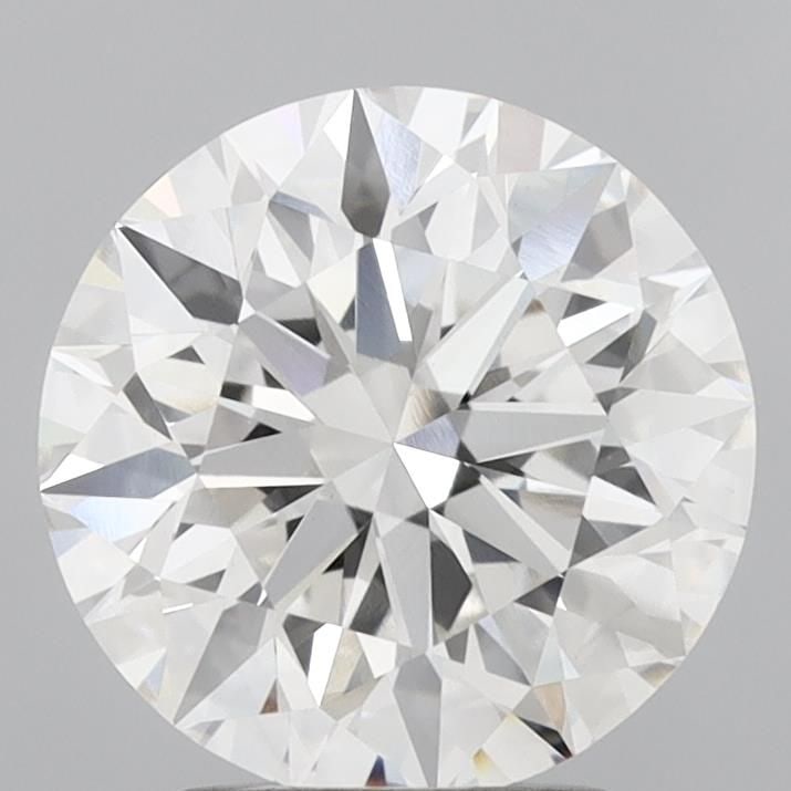 IGI Round 2.92ct F VVS2 - Ideal Loose Lab Diamond: IGI Round 2.92ct F VVS2 - Ideal Loose Lab Diamond Item Specifics: Source: This Is A Real Diamond Grown In A Lab Not Mined. Carat: 2.92 Cut: ID Color: F Clarity: VVS2 Polish: EX Symmetry: EX Measuremen