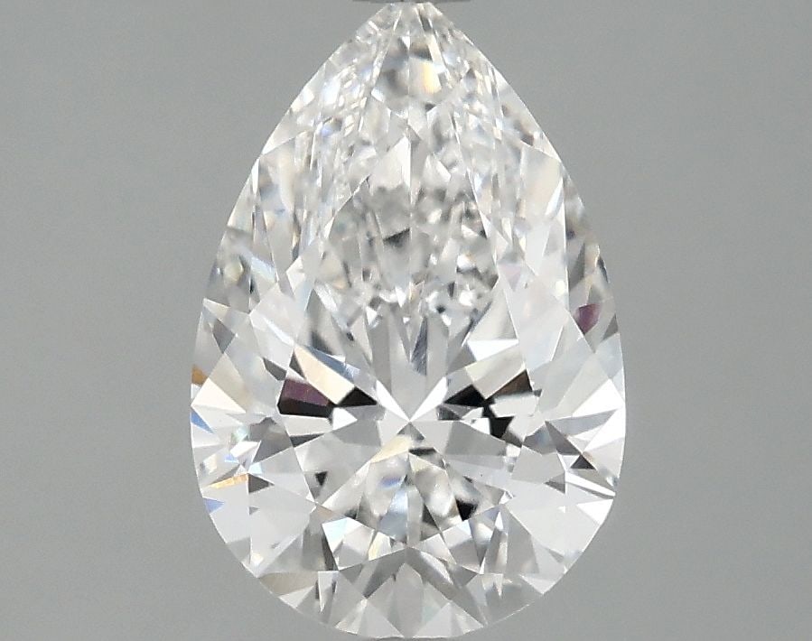 IGI Pear 1.98ct E VVS2 - Loose Lab Diamond: IGI Pear 1.98ct E VVS2 - Loose Lab Diamond Item Specifics: Source: This Is A Real Diamond Grown In A Lab Not Mined. Carat: 1.98 Cut: - Color: E Clarity: VVS2 Polish: EX Symmetry: EX Measurements: 10.5