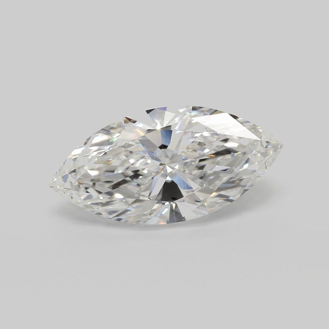 IGI Marquise 9.1ct F VVS2 - Loose Lab Diamond: IGI Marquise 9.1ct F VVS2 - Loose Lab Diamond Item Specifics: Source: This Is A Real Diamond Grown In A Lab Not Mined. Carat: 9.1 Cut: - Color: F Clarity: VVS2 Polish: EX Symmetry: EX Measurements: 22