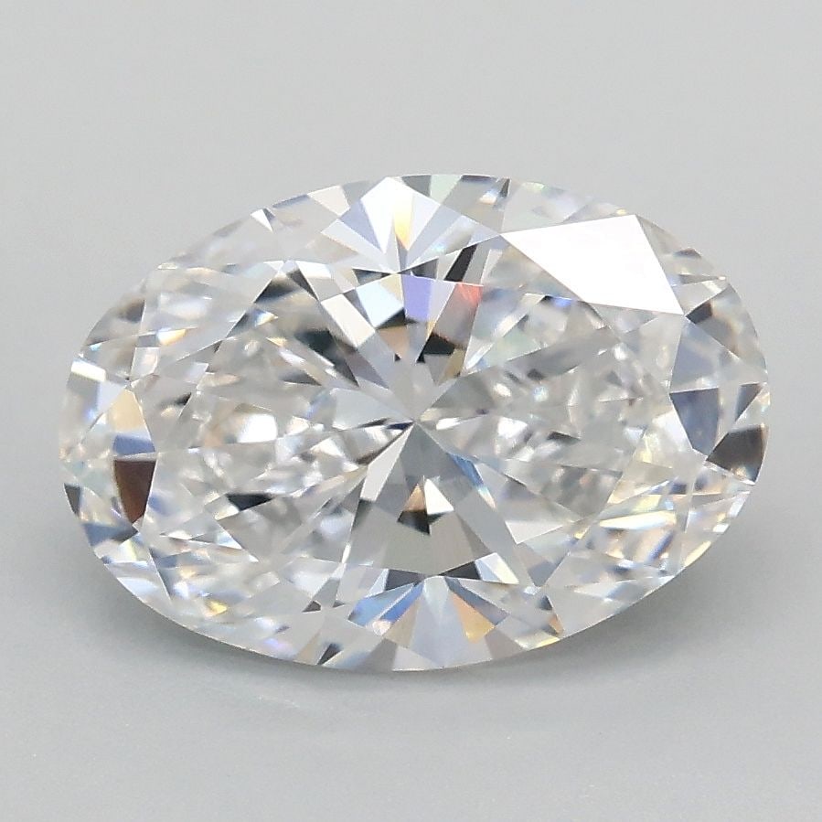 IGI Oval 2.02ct D VVS2 - Loose Lab Diamond: IGI Oval 2.02ct D VVS2 - Loose Lab Diamond Item Specifics: Source: This Is A Real Diamond Grown In A Lab Not Mined. Carat: 2.02 Cut: - Color: D Clarity: VVS2 Polish: EX Symmetry: EX Measurements: 10.2
