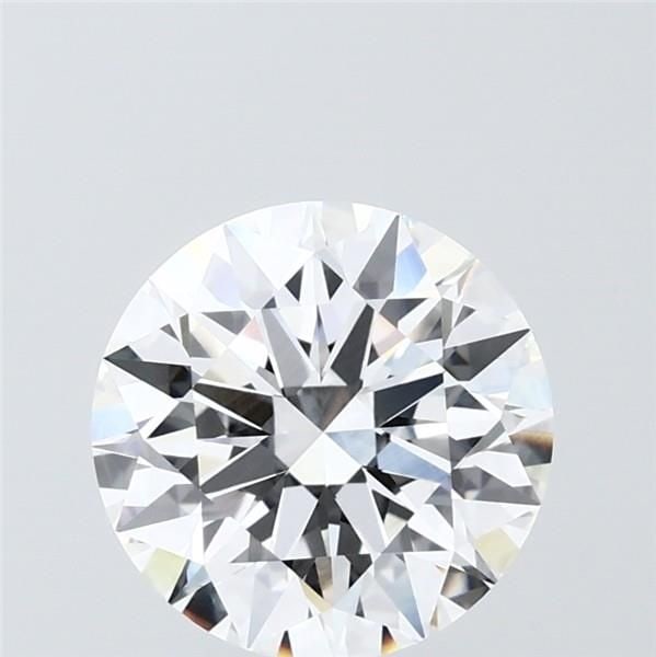 IGI Round 2.55ct D VVS2 - Ideal Loose Lab Diamond: IGI Round 2.55ct D VVS2 - Ideal Loose Lab Diamond Item Specifics: Source: This Is A Real Diamond Grown In A Lab Not Mined. Carat: 2.55 Cut: ID Color: D Clarity: VVS2 Polish: EX Symmetry: EX Measuremen