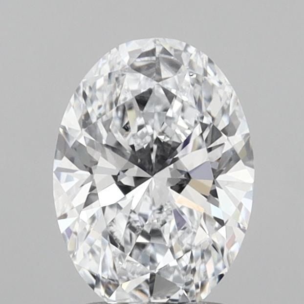 IGI Oval 1.51ct E VVS1 - Loose Lab Diamond: IGI Oval 1.51ct E VVS1 - Loose Lab Diamond Item Specifics: Source: This Is A Real Diamond Grown In A Lab Not Mined. Carat: 1.51 Cut: - Color: E Clarity: VVS1 Polish: EX Symmetry: EX Measurements: 8.99