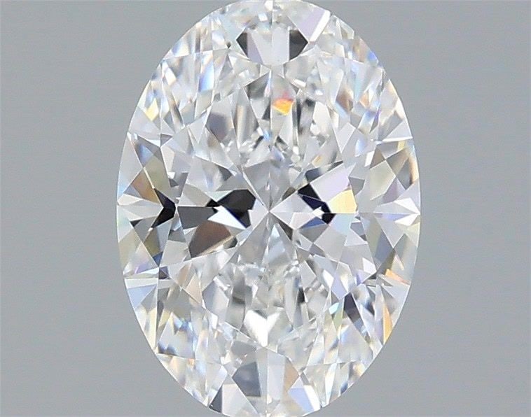 IGI Oval 1.61ct D VVS2 - Loose Lab Diamond: IGI Oval 1.61ct D VVS2 - Loose Lab Diamond Item Specifics: Source: This Is A Real Diamond Grown In A Lab Not Mined. Carat: 1.61 Cut: - Color: D Clarity: VVS2 Polish: EX Symmetry: EX Measurements: 9.34
