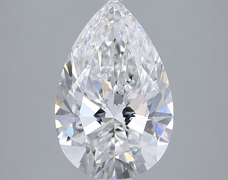 IGI Pear 2.0ct E VVS1 - Loose Lab Diamond: IGI Pear 2.0ct E VVS1 - Loose Lab Diamond Item Specifics: Source: This Is A Real Diamond Grown In A Lab Not Mined. Carat: 2.0 Cut: - Color: E Clarity: VVS1 Polish: EX Symmetry: EX Measurements: 10.85L