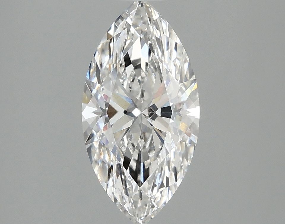 IGI Marquise 1.5ct E VVS2 - Loose Lab Diamond: IGI Marquise 1.5ct E VVS2 - Loose Lab Diamond Item Specifics: Source: This Is A Real Diamond Grown In A Lab Not Mined. Carat: 1.5 Cut: - Color: E Clarity: VVS2 Polish: EX Symmetry: EX Measurements: 11