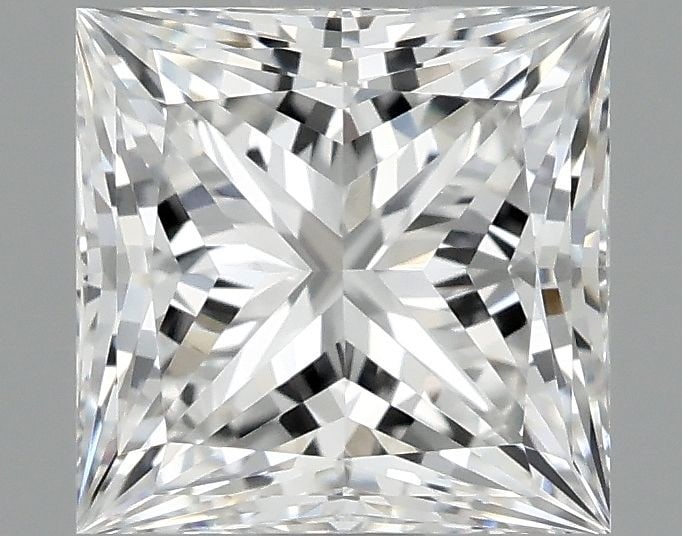 IGI Princess 1.1ct D VVS2 - Loose Lab Diamond: IGI Princess 1.1ct D VVS2 - Loose Lab Diamond Item Specifics: Source: This Is A Real Diamond Grown In A Lab Not Mined. Carat: 1.1 Cut: - Color: D Clarity: VVS2 Polish: EX Symmetry: EX Measurements: 5.