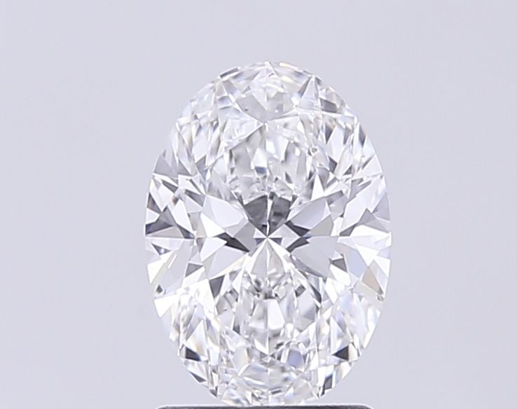 IGI Oval 1.47ct D VVS2 - Loose Lab Diamond: IGI Oval 1.47ct D VVS2 - Loose Lab Diamond Item Specifics: Source: This Is A Real Diamond Grown In A Lab Not Mined. Carat: 1.47 Cut: - Color: D Clarity: VVS2 Polish: EX Symmetry: EX Measurements: 9.17