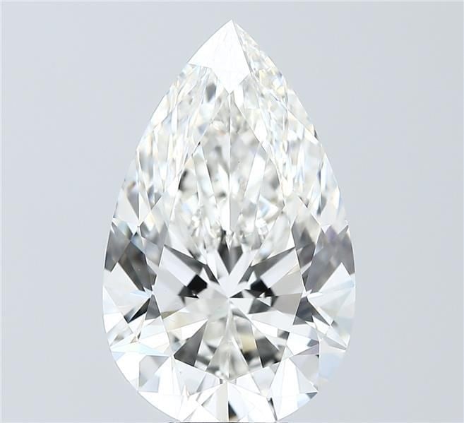 IGI Pear 7.02ct G VVS2 - Loose Lab Diamond: IGI Pear 7.02ct G VVS2 - Loose Lab Diamond Item Specifics: Source: This Is A Real Diamond Grown In A Lab Not Mined. Carat: 7.02 Cut: - Color: G Clarity: VVS2 Polish: EX Symmetry: EX Measurements: 17.2