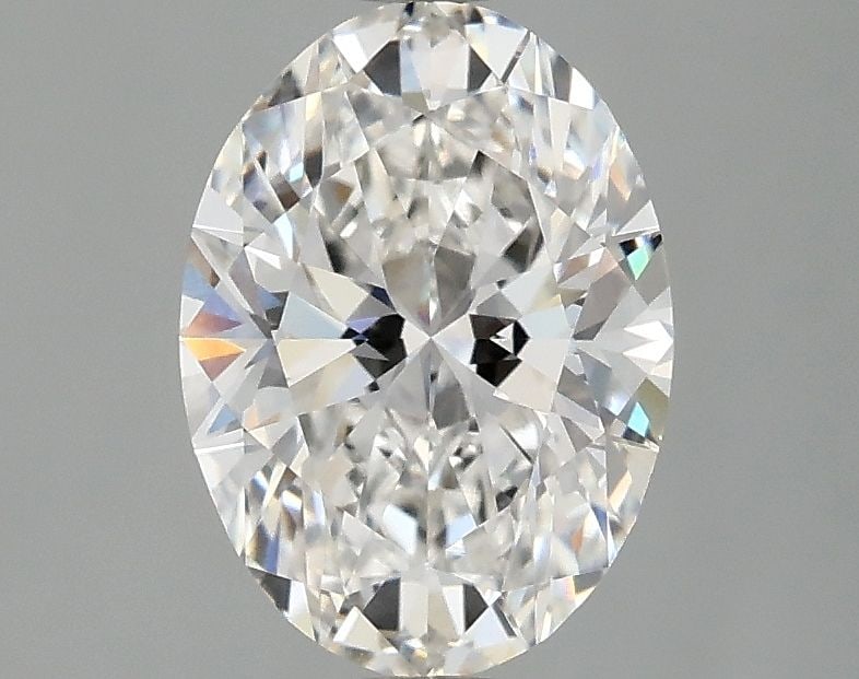 IGI Oval 1.51ct F VVS2 - Loose Lab Diamond: IGI Oval 1.51ct F VVS2 - Loose Lab Diamond Item Specifics: Source: This Is A Real Diamond Grown In A Lab Not Mined. Carat: 1.51 Cut: - Color: F Clarity: VVS2 Polish: EX Symmetry: EX Measurements: 8.95