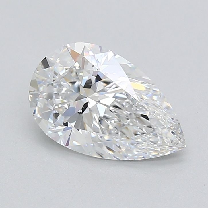 IGI Pear 2.04ct D VVS1 - Loose Lab Diamond: IGI Pear 2.04ct D VVS1 - Loose Lab Diamond Item Specifics: Source: This Is A Real Diamond Grown In A Lab Not Mined. Carat: 2.04 Cut: - Color: D Clarity: VVS1 Polish: EX Symmetry: EX Measurements: 11.0