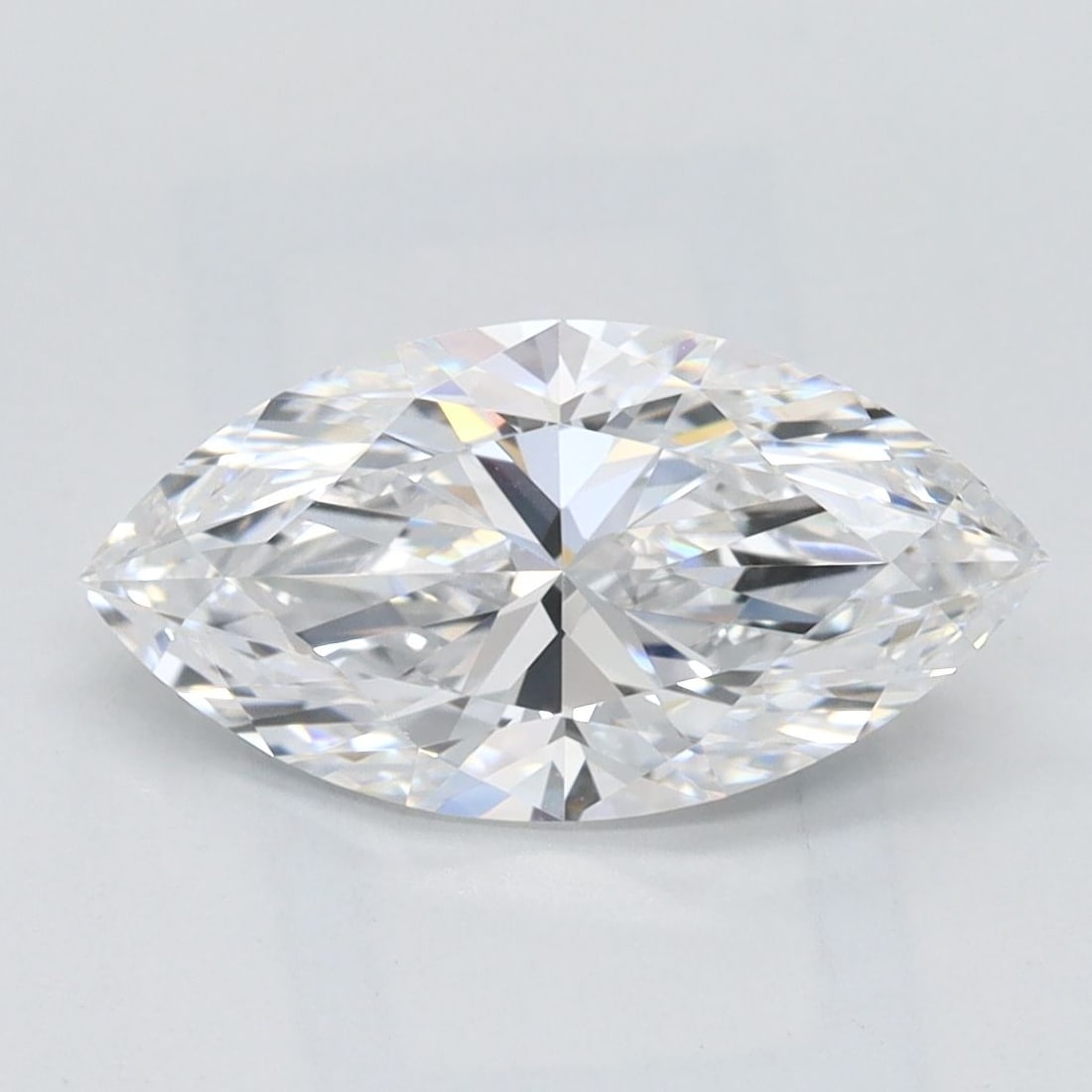 GIA Marquise 1.57ct D VVS1 - Loose Lab Diamond: GIA Marquise 1.57ct D VVS1 - Loose Lab Diamond Item Specifics: Source: This Is A Real Diamond Grown In A Lab Not Mined. Carat: 1.57 Cut: - Color: D Clarity: VVS1 Polish: EX Symmetry: EX Measurements: 
