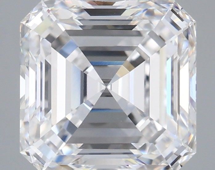 GIA Asscher 3.53ct D VVS2 - Loose Lab Diamond: GIA Asscher 3.53ct D VVS2 - Loose Lab Diamond Item Specifics: Source: This Is A Real Diamond Grown In A Lab Not Mined. Carat: 3.53 Cut: - Color: D Clarity: VVS2 Polish: EX Symmetry: EX Measurements: 8