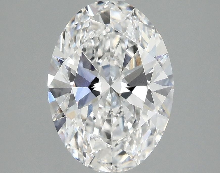 IGI Oval 2.03ct E VVS2 - Loose Lab Diamond: IGI Oval 2.03ct E VVS2 - Loose Lab Diamond Item Specifics: Source: This Is A Real Diamond Grown In A Lab Not Mined. Carat: 2.03 Cut: - Color: E Clarity: VVS2 Polish: EX Symmetry: EX Measurements: 10.1