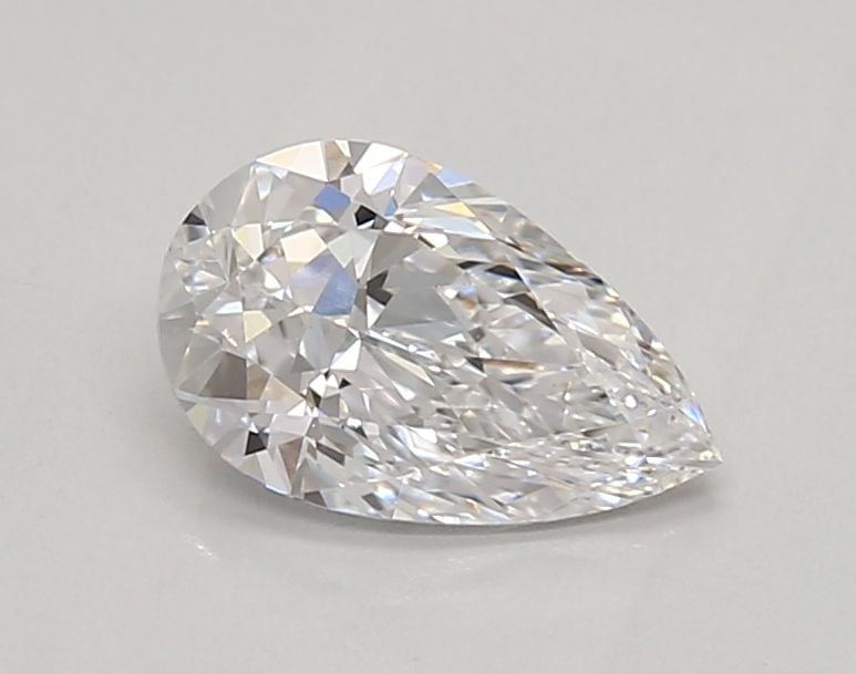 IGI Pear 0.85ct D VVS2 - Loose Lab Diamond: IGI Pear 0.85ct D VVS2 - Loose Lab Diamond Item Specifics: Source: This Is A Real Diamond Grown In A Lab Not Mined. Carat: 0.85 Cut: - Color: D Clarity: VVS2 Polish: EX Symmetry: EX Measurements: 8.44