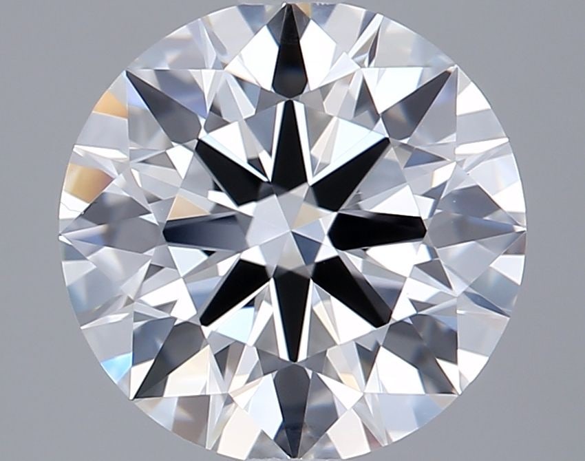 IGI Round 2.09ct D VVS1 - Ideal Loose Lab Diamond: IGI Round 2.09ct D VVS1 - Ideal Loose Lab Diamond Item Specifics: Source: This Is A Real Diamond Grown In A Lab Not Mined. Carat: 2.09 Cut: ID Color: D Clarity: VVS1 Polish: EX Symmetry: EX Measuremen