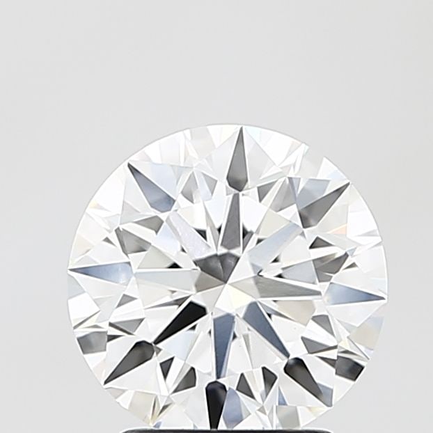 IGI Round 2.09ct F VVS2 - Ideal Loose Lab Diamond: IGI Round 2.09ct F VVS2 - Ideal Loose Lab Diamond Item Specifics: Source: This Is A Real Diamond Grown In A Lab Not Mined. Carat: 2.09 Cut: ID Color: F Clarity: VVS2 Polish: EX Symmetry: EX Measuremen