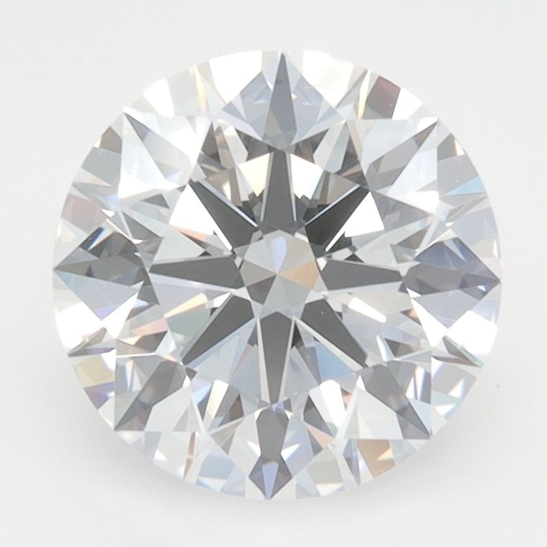 GIA Round 2.67ct D VVS1 - Loose Lab Diamond: GIA Round 2.67ct D VVS1 - Loose Lab Diamond Item Specifics: Source: This Is A Real Diamond Grown In A Lab Not Mined. Carat: 2.67 Cut: EX Color: D Clarity: VVS1 Polish: EX Symmetry: EX Measurements: 8.