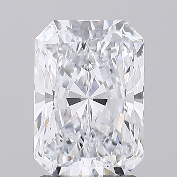IGI Radiant 2.09ct E IF - Loose Lab Diamond: IGI Radiant 2.09ct E IF - Loose Lab Diamond Item Specifics: Source: This Is A Real Diamond Grown In A Lab Not Mined. Carat: 2.09 Cut: - Color: E Clarity: IF Polish: EX Symmetry: EX Measurements: 8.99L