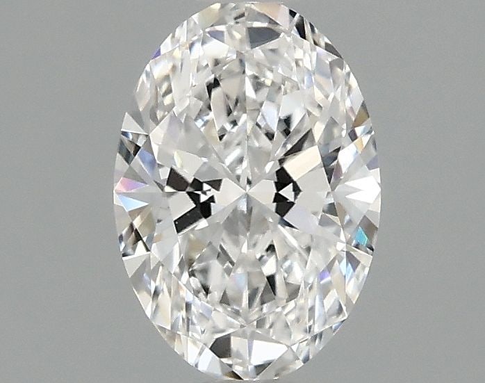 IGI Oval 1.1ct E VVS2 - Loose Lab Diamond: IGI Oval 1.1ct E VVS2 - Loose Lab Diamond Item Specifics: Source: This Is A Real Diamond Grown In A Lab Not Mined. Carat: 1.1 Cut: - Color: E Clarity: VVS2 Polish: EX Symmetry: EX Measurements: 8.34L 