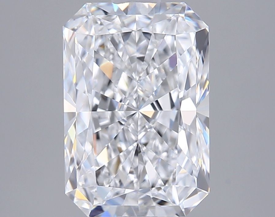 IGI Radiant 2.03ct D VVS1 - Loose Lab Diamond: IGI Radiant 2.03ct D VVS1 - Loose Lab Diamond Item Specifics: Source: This Is A Real Diamond Grown In A Lab Not Mined. Carat: 2.03 Cut: - Color: D Clarity: VVS1 Polish: EX Symmetry: EX Measurements: 9