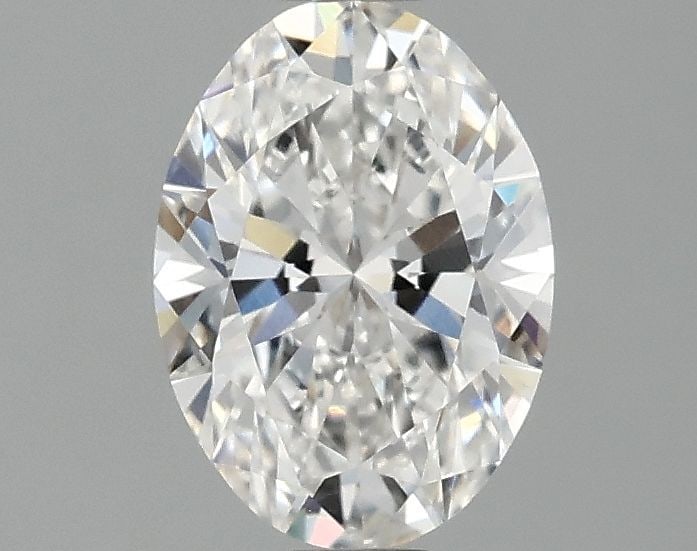 IGI Oval 1.09ct E VVS2 - Loose Lab Diamond: IGI Oval 1.09ct E VVS2 - Loose Lab Diamond Item Specifics: Source: This Is A Real Diamond Grown In A Lab Not Mined. Carat: 1.09 Cut: - Color: E Clarity: VVS2 Polish: EX Symmetry: EX Measurements: 8.06