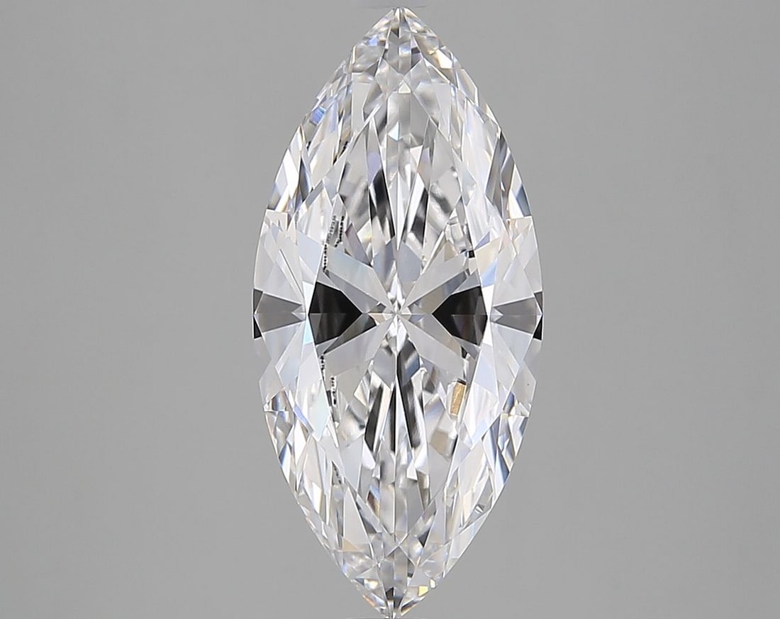 IGI Heart 2.03ct D VVS2 - Loose Lab Diamond: IGI Heart 2.03ct D VVS2 - Loose Lab Diamond Item Specifics: Source: This Is A Real Diamond Grown In A Lab Not Mined. Carat: 2.03 Cut: - Color: D Clarity: VVS2 Polish: EX Symmetry: EX Measurements: 8.2