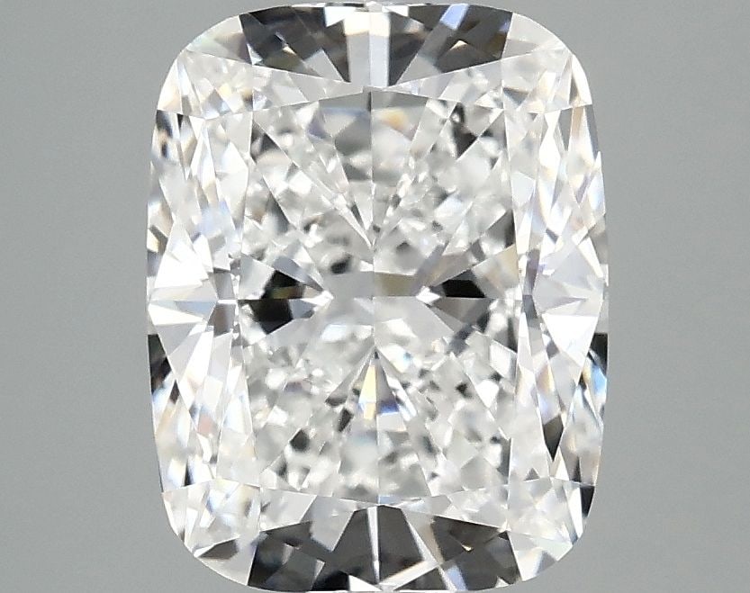 IGI Cushion Modified 3.05ct E VVS2 - Loose Lab Diamond: IGI Cushion Modified 3.05ct E VVS2 - Loose Lab Diamond Item Specifics: Source: This Is A Real Diamond Grown In A Lab Not Mined. Carat: 3.05 Cut: - Color: E Clarity: VVS2 Polish: EX Symmetry: EX Measur