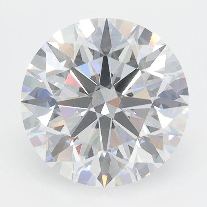 IGI Round 2.01ct D VVS2 - Ideal Loose Lab Diamond: IGI Round 2.01ct D VVS2 - Ideal Loose Lab Diamond Item Specifics: Source: This Is A Real Diamond Grown In A Lab Not Mined. Carat: 2.01 Cut: ID Color: D Clarity: VVS2 Polish: EX Symmetry: EX Measuremen
