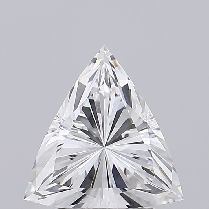 IGI Triangular 1.9ct E VVS2 - Loose Lab Diamond (1 of 1)