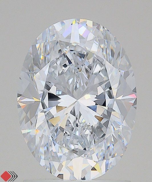 IGI Oval 2.03ct E VVS1 - Loose Lab Diamond: IGI Oval 2.03ct E VVS1 - Loose Lab Diamond Item Specifics: Source: This Is A Real Diamond Grown In A Lab Not Mined. Carat: 2.03 Cut: - Color: E Clarity: VVS1 Polish: EX Symmetry: EX Measurements: 9.5L