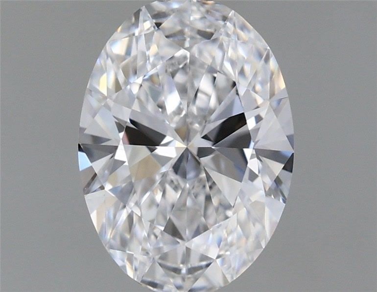 IGI Oval 1.11ct D VVS1 - Loose Lab Diamond: IGI Oval 1.11ct D VVS1 - Loose Lab Diamond Item Specifics: Source: This Is A Real Diamond Grown In A Lab Not Mined. Carat: 1.11 Cut: - Color: D Clarity: VVS1 Polish: EX Symmetry: EX Measurements: