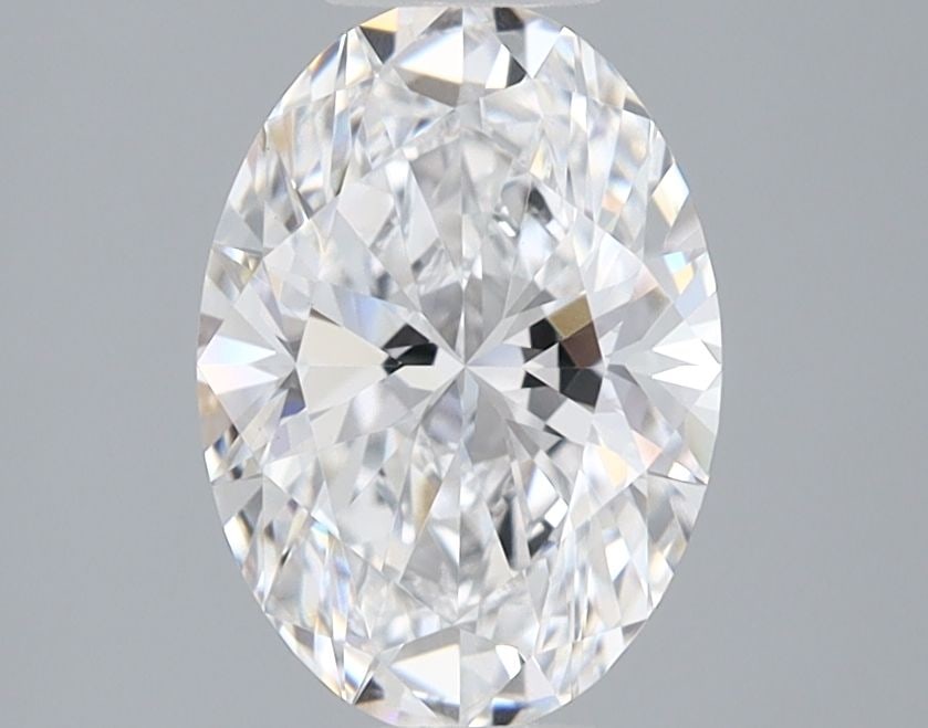 IGI Oval 1.58ct D VVS2 - Loose Lab Diamond: IGI Oval 1.58ct D VVS2 - Loose Lab Diamond Item Specifics: Source: This Is A Real Diamond Grown In A Lab Not Mined. Carat: 1.58 Cut: - Color: D Clarity: VVS2 Polish: EX Symmetry: EX Measurements: 9.35