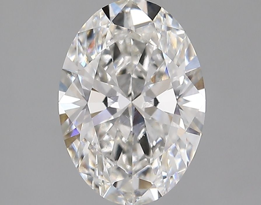 IGI Oval 2.01ct F VVS2 - Loose Lab Diamond: IGI Oval 2.01ct F VVS2 - Loose Lab Diamond Item Specifics: Source: This Is A Real Diamond Grown In A Lab Not Mined. Carat: 2.01 Cut: - Color: F Clarity: VVS2 Polish: EX Symmetry: EX Measurements: 10.3