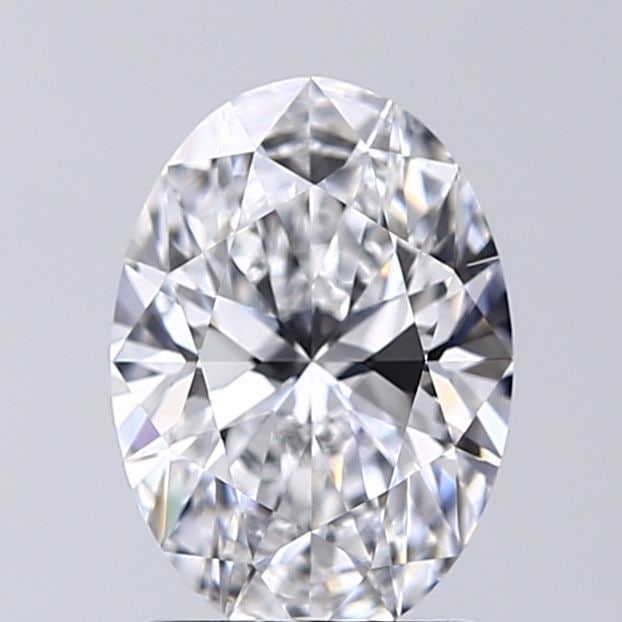 GIA Oval 1.5ct D VVS1 - Loose Lab Diamond: GIA Oval 1.5ct D VVS1 - Loose Lab Diamond Item Specifics: Source: This Is A Real Diamond Grown In A Lab Not Mined. Carat: 1.5 Cut: - Color: D Clarity: VVS1 Polish: EX Symmetry: VG Measurements: 9.11L 
