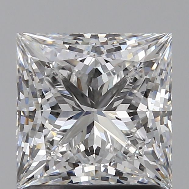 IGI Princess 1.53ct D VVS1 - Loose Lab Diamond: IGI Princess 1.53ct D VVS1 - Loose Lab Diamond Item Specifics: Source: This Is A Real Diamond Grown In A Lab Not Mined. Carat: 1.53 Cut: - Color: D Clarity: VVS1 Polish: EX Symmetry: EX Measurements: 