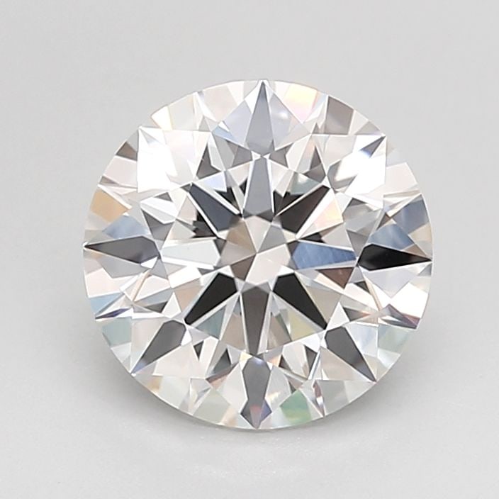 IGI Round 2.06ct E VVS2 - Ideal Loose Lab Diamond: IGI Round 2.06ct E VVS2 - Ideal Loose Lab Diamond Item Specifics: Source: This Is A Real Diamond Grown In A Lab Not Mined. Carat: 2.06 Cut: ID Color: E Clarity: VVS2 Polish: EX Symmetry: EX Measuremen