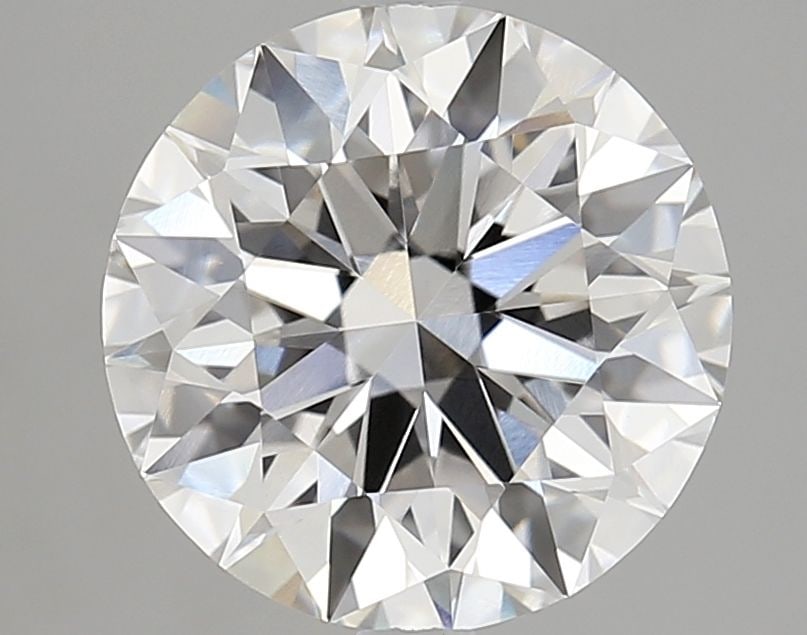 IGI Round 3.52ct F VVS2 - Ideal Loose Lab Diamond: IGI Round 3.52ct F VVS2 - Ideal Loose Lab Diamond Item Specifics: Source: This Is A Real Diamond Grown In A Lab Not Mined. Carat: 3.52 Cut: ID Color: F Clarity: VVS2 Polish: EX Symmetry: EX Measuremen